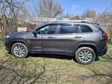 Jeep Cherokee 2014 года за 10 000 000 тг. в Алматы – фото 5