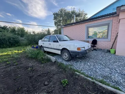 Volkswagen Passat 1989 года за 560 000 тг. в Костанай – фото 3