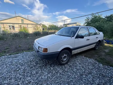 Volkswagen Passat 1989 года за 560 000 тг. в Костанай