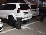 Toyota Land Cruiser Prado 2004 года за 12 000 000 тг. в Жанаозен – фото 2