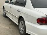 Hyundai Sonata 2004 года за 2 000 000 тг. в Шымкент – фото 5