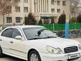 Hyundai Sonata 2004 года за 2 000 000 тг. в Шымкент – фото 3