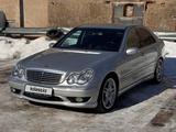 Mercedes-Benz C 320 2006 года за 6 300 000 тг. в Уральск – фото 2
