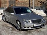 Mercedes-Benz C 320 2006 года за 6 300 000 тг. в Уральск