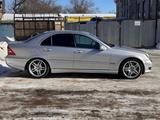 Mercedes-Benz C 320 2006 года за 6 300 000 тг. в Уральск – фото 4