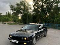 BMW 730 1992 года за 1 700 000 тг. в Алматы