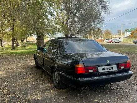 BMW 730 1992 года за 1 700 000 тг. в Алматы – фото 20