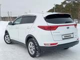 Kia Sportage 2017 года за 8 700 000 тг. в Астана – фото 3