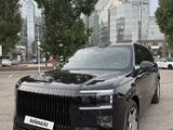 Zeekr 9X 2025 года за 53 900 000 тг. в Алматы