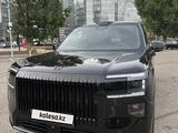 Zeekr 9X 2025 года за 53 900 000 тг. в Алматы – фото 5