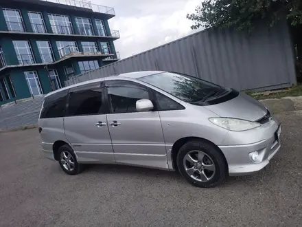 Toyota Estima 2005 года за 8 500 000 тг. в Усть-Каменогорск – фото 5