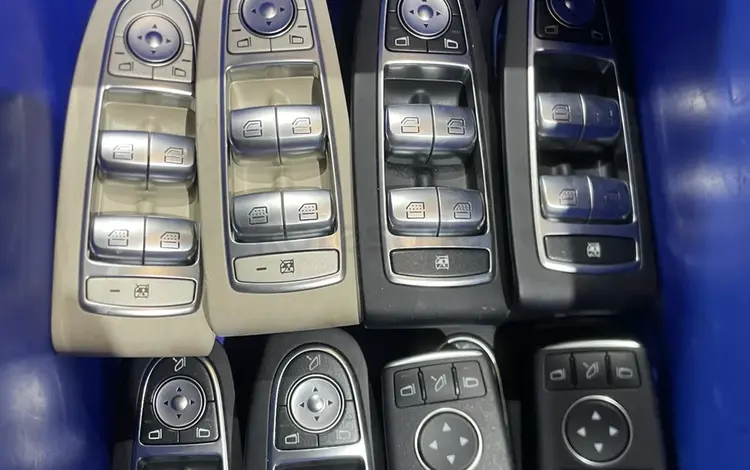 Кнопка открывания W222 за 40 000 тг. в Алматы