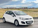 Kia Rio 2014 года за 5 200 000 тг. в Актобе