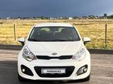 Kia Rio 2014 года за 5 200 000 тг. в Актобе – фото 3