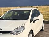 Kia Rio 2014 года за 5 200 000 тг. в Актобе – фото 5