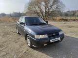 ВАЗ (Lada) 2110 2005 года за 850 000 тг. в Тараз