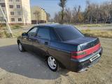 ВАЗ (Lada) 2110 2005 года за 850 000 тг. в Тараз – фото 3