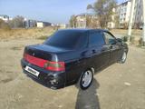 ВАЗ (Lada) 2110 2005 года за 850 000 тг. в Тараз – фото 4