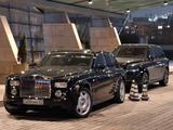 RollsRoyce, Мерс222 в Алматы