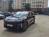 Deepal S09 2025 года за 23 000 000 тг. в Астана – фото 4