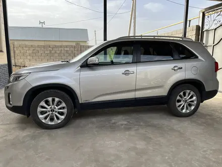 Kia Sorento 2014 года за 9 000 000 тг. в Шымкент – фото 8