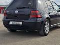 Volkswagen Golf 1999 года за 3 000 000 тг. в Костанай – фото 8