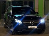 Mercedes-Benz GLE 400 2017 года за 15 500 000 тг. в Уральск