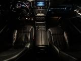 Mercedes-Benz GLE 400 2017 года за 15 500 000 тг. в Уральск – фото 4