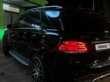 Mercedes-Benz GLE 400 2017 года за 15 500 000 тг. в Уральск – фото 5