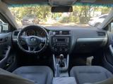 Volkswagen Jetta 2015 года за 4 800 000 тг. в Алматы – фото 2