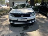 Volkswagen Jetta 2015 года за 4 800 000 тг. в Алматы