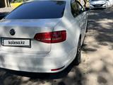 Volkswagen Jetta 2015 года за 4 800 000 тг. в Алматы – фото 5
