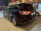 Toyota Highlander 2014 года за 15 500 000 тг. в Алматы