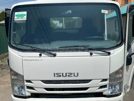 Isuzu 2022 года за 19 499 999 тг. в Алматы