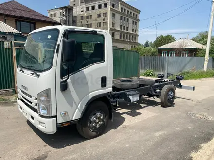 Isuzu 2022 года за 19 499 999 тг. в Алматы – фото 3