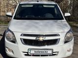 Chevrolet Cobalt 2022 годаfor6 340 000 тг. в Караганда – фото 2