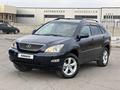 Lexus RX 330 2004 года за 7 450 000 тг. в Алматы – фото 7