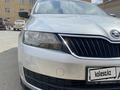 Skoda Rapid 2014 годаүшін4 550 000 тг. в Алматы – фото 3