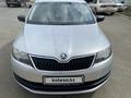 Skoda Rapid 2014 годаүшін4 550 000 тг. в Алматы