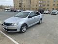 Skoda Rapid 2014 года за 4 550 000 тг. в Алматы – фото 4