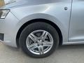 Skoda Rapid 2014 годаүшін4 550 000 тг. в Алматы – фото 7