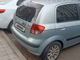 Hyundai Getz 2004 годаfor1 500 000 тг. в Астана