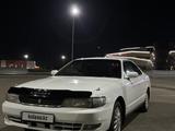 Toyota Chaser 1995 годаүшін3 000 000 тг. в Павлодар – фото 4