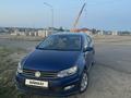 Volkswagen Polo 2020 года за 7 000 000 тг. в Астана – фото 4