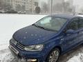 Volkswagen Polo 2020 года за 7 000 000 тг. в Астана