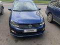 Volkswagen Polo 2020 года за 7 000 000 тг. в Астана – фото 3