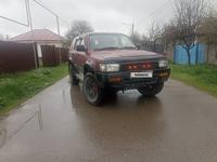 Toyota Hilux Surf 1995 годаүшін2 900 000 тг. в Алматы