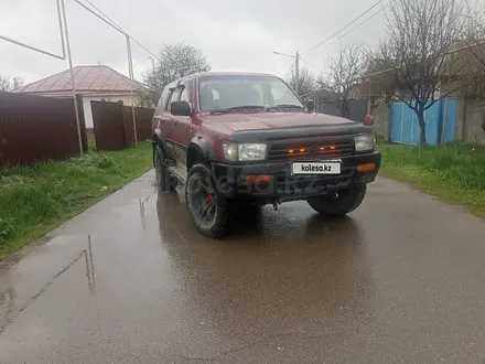 Toyota Hilux Surf 1995 года за 2 900 000 тг. в Алматы