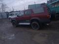 Toyota Hilux Surf 1995 годаfor2 500 000 тг. в Алматы – фото 9