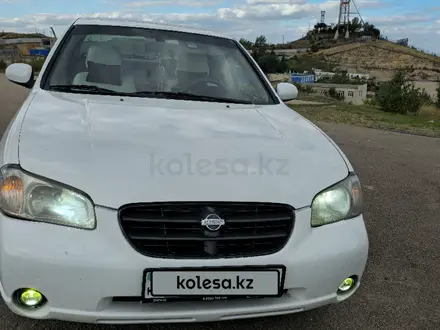 Nissan Maxima 2000 года за 2 500 000 тг. в Кокшетау – фото 6